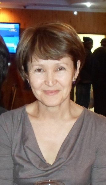 Мадениет Дюсенбиева