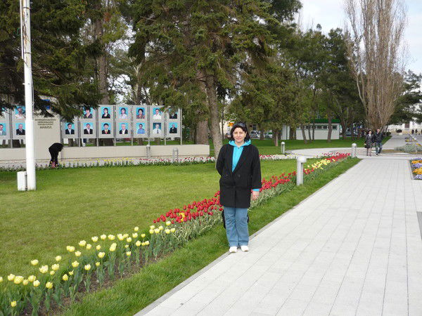 Наталья Шефтелович/маркарова