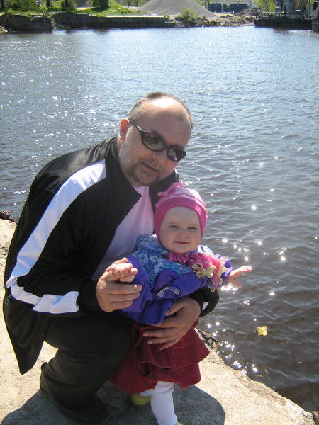 алексей суворов