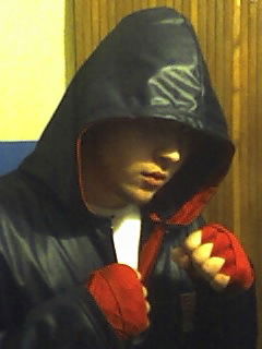 Дмитрий Абишев