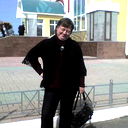 Светлана Силина