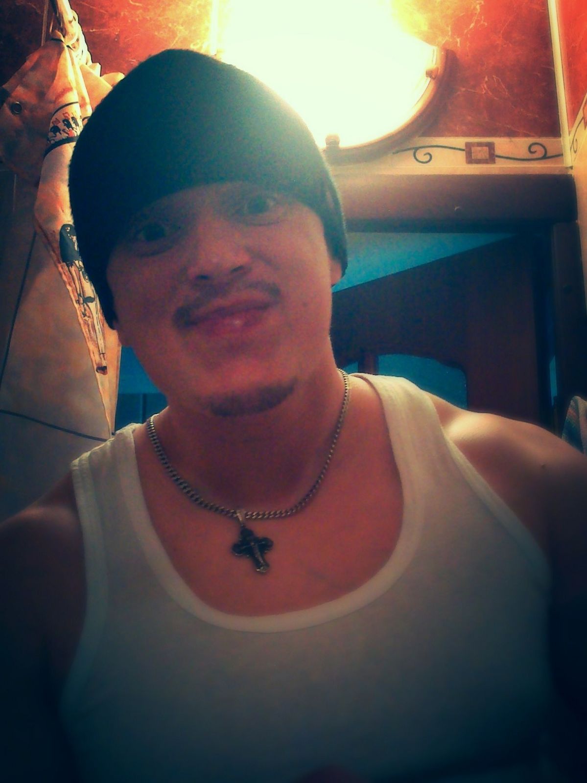 Николай Зуев