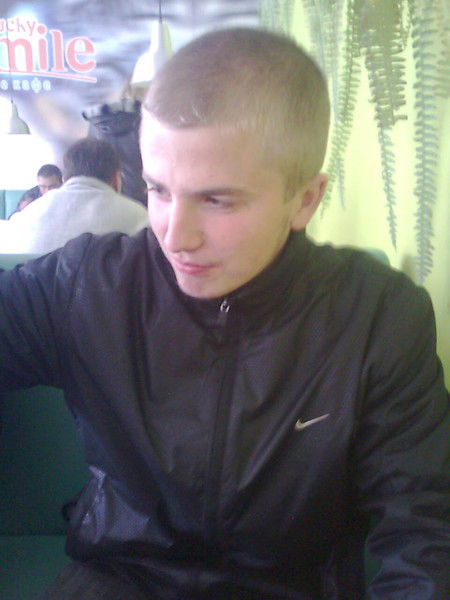 Евгений Андреенков