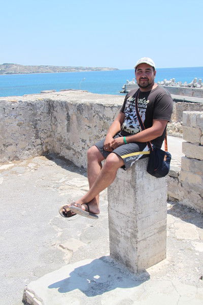 Максим Натфуллин