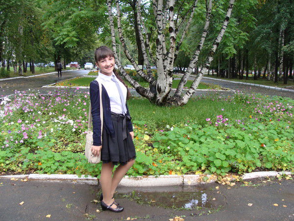 Яна Амбарцумян