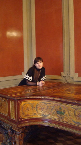 Елена Пискунова