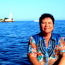 Ирина Абросимова