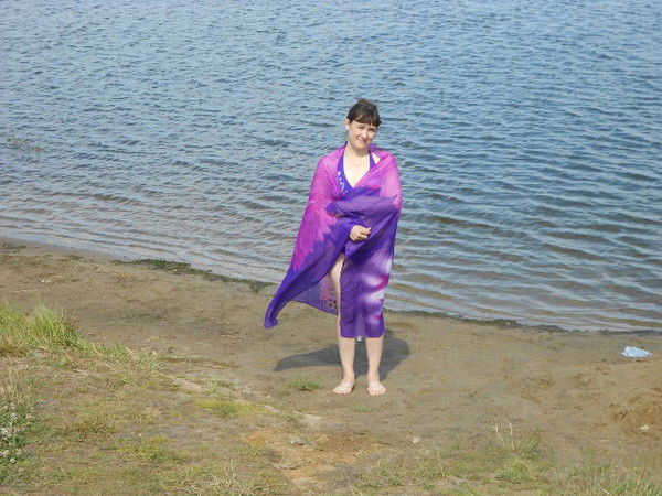 Ольга Постовалова