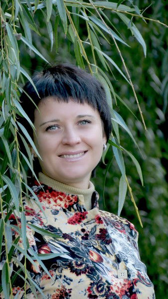 Александра Матвиенко