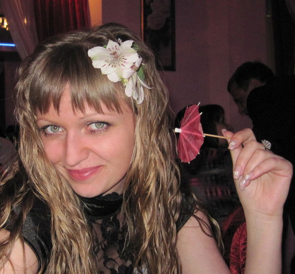 Татьяна Хиврич