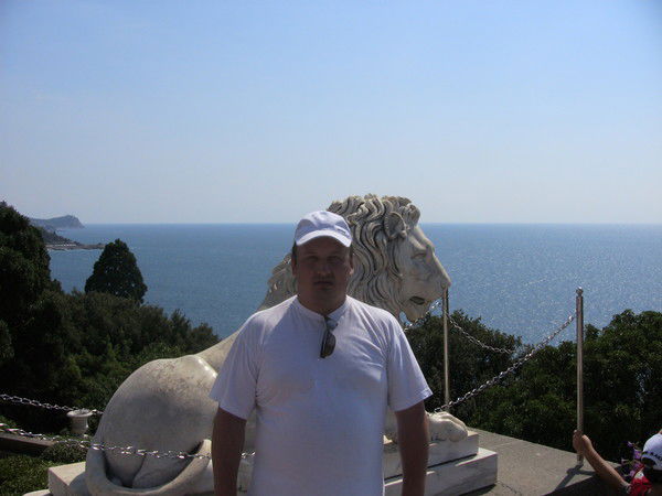 Юрий Башкирцев