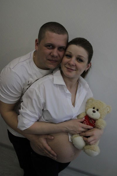 Любовь Пухонто