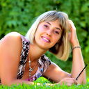 Елена Шапошникова