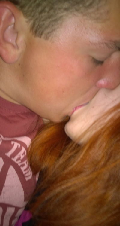 Вероничка Шуваева