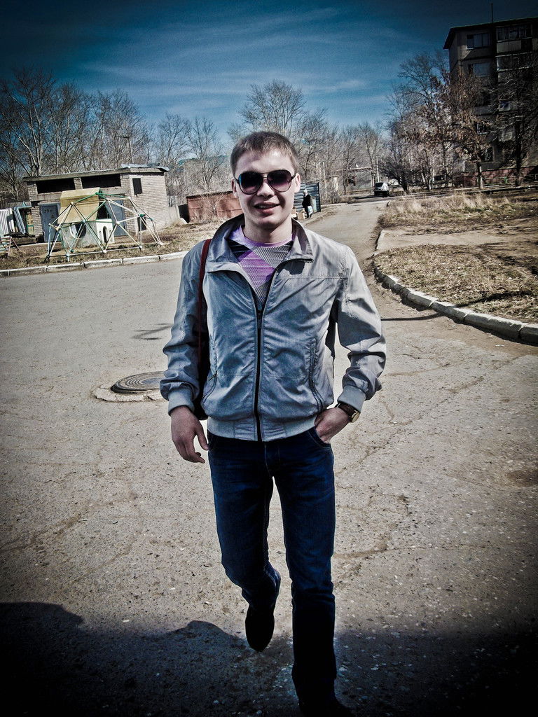 Илья Коротченко