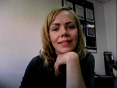 Светлана Шеянова