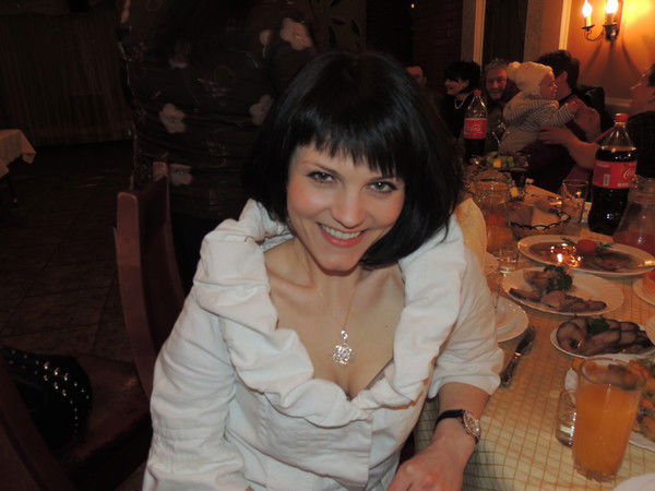 Юлия Спивак