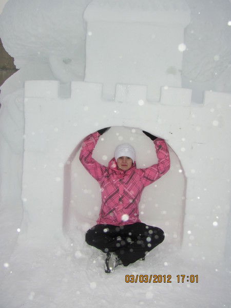 Елена Леднева