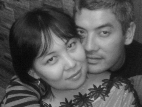 Айгерим Курманбекова