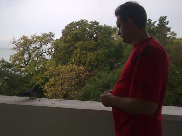 Игорь Новиков