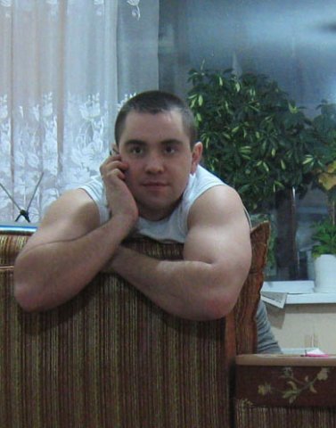 Владимир Юрьевич