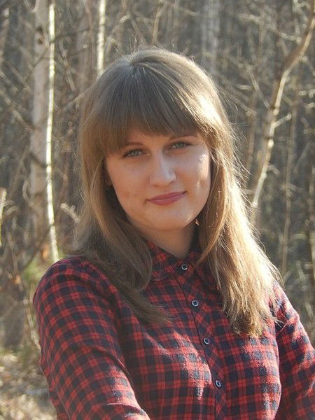 Ксения Корнеева