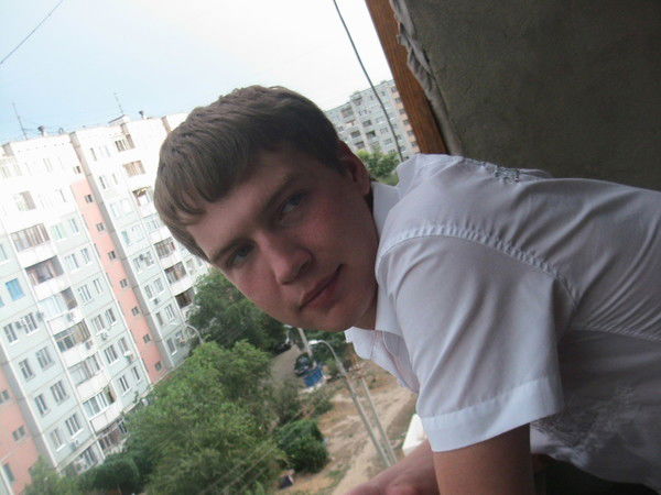 Виталий Солнышкин