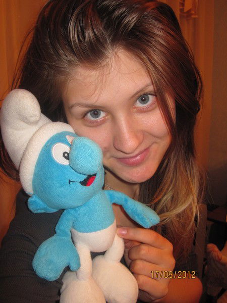 Ксения Шкабарня