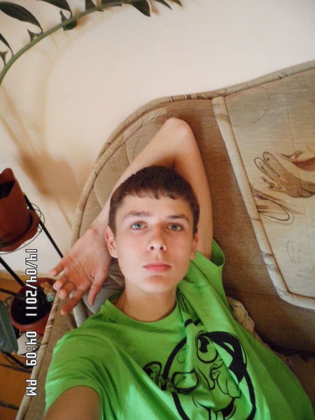 Алексей Черепанов