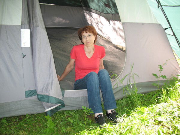 Надежда Пронь