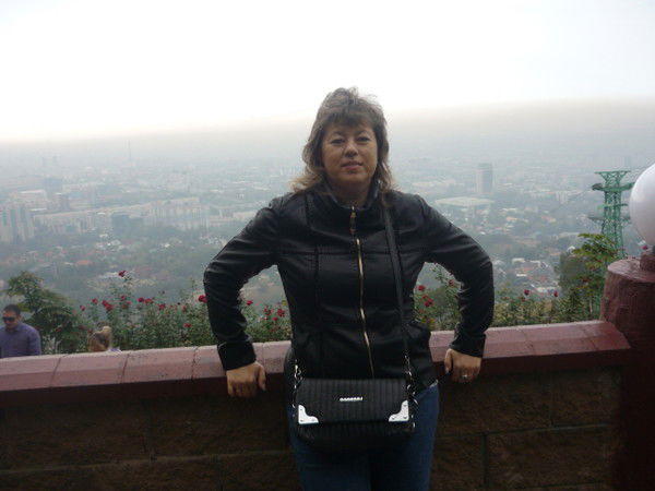 Людмила Волохова