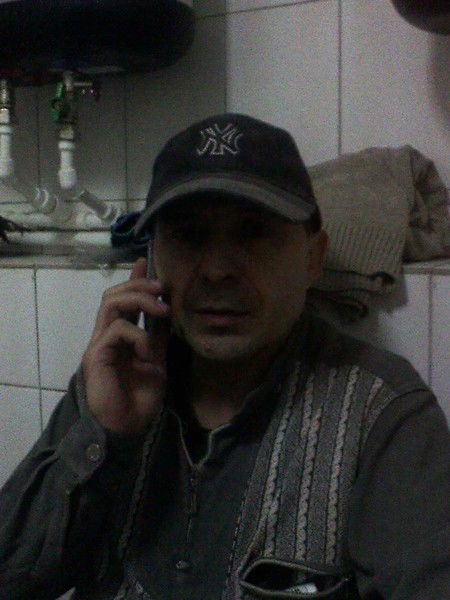 Рамиль Гаджиев