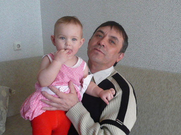 Рифгат Валеев