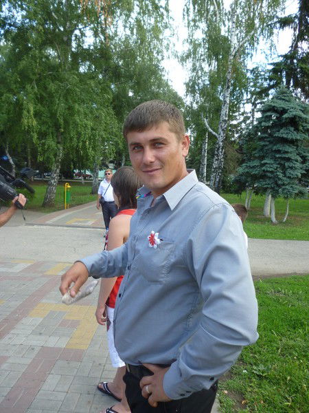 Николай Ниходчин