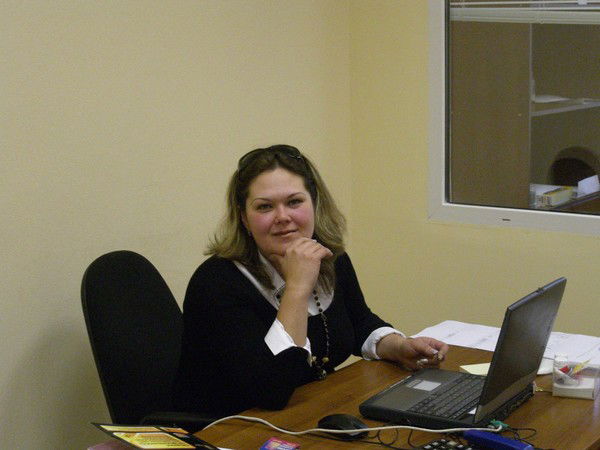 Светлана Марко