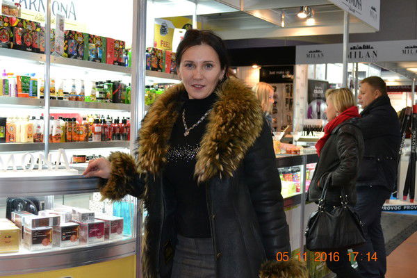 Ирина Мармалюк