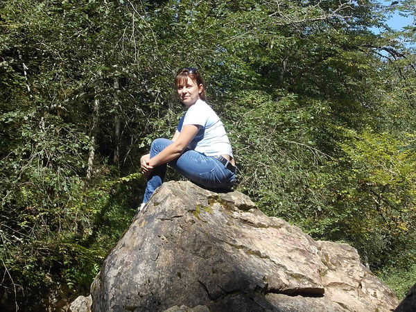 Оксана Зайцева