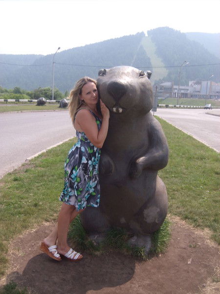 Наташа Белинова(Клементьева