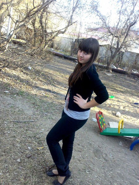 Настёнка )))*