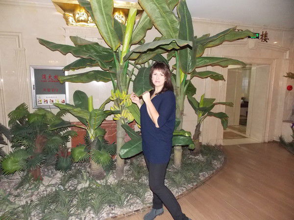 Татьяна Заборская