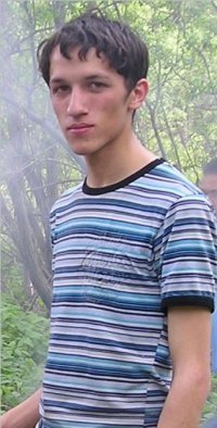 Эльдар Жандаев