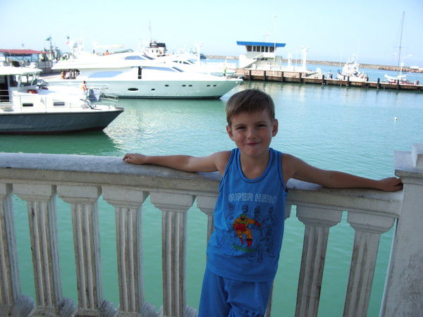 Андрей Звягин