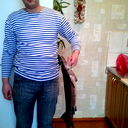 Кирилл Лев