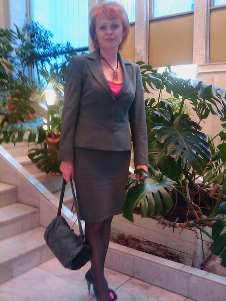 Елена Леонтьева