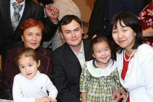 Руслан Онгаров