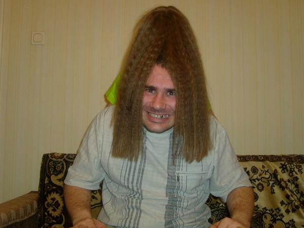 Константин Ярышев