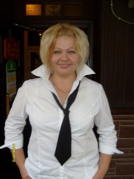 Виктория Викторовна