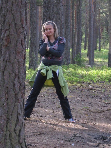 Анна Белькова