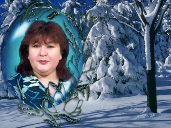 Заря Хабибуллина