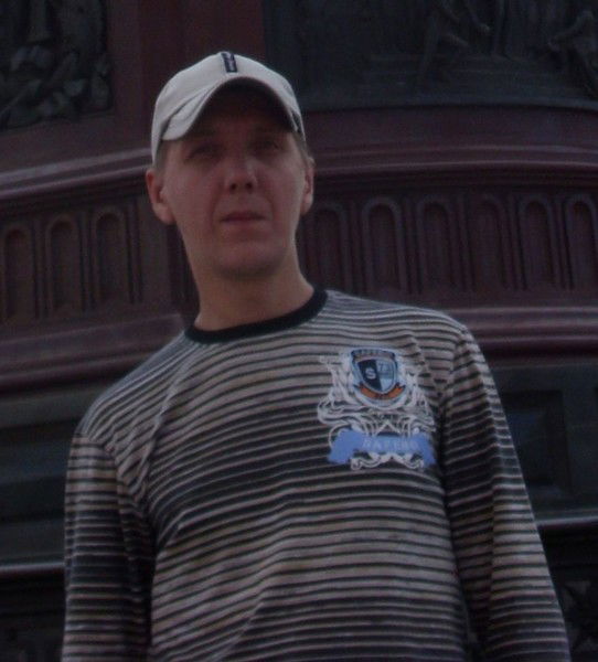 Николай Лушников